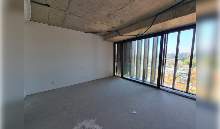 Imagem Imóvel com 3 Quartos à Venda, 183 m² em Vila Nova Conceição - São Paulo