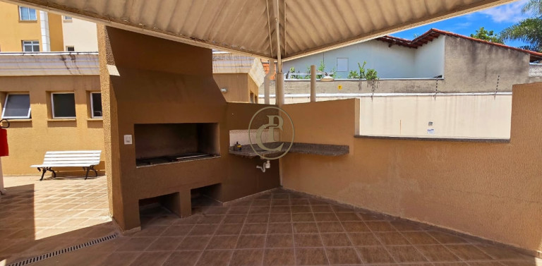 Apartamento com 2 Quartos à Venda, 67 m² em Jardim América - São José Dos Campos