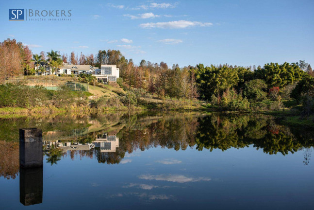 Imagem Casa com 7 Quartos à Venda, 2.500 m² em Condomínio Parque Dos Manacás - Jundiaí Imagem Casa com 7 Quartos à Venda, 2.500 m² em Condomínio Parque Dos Manacás - Jundiaí