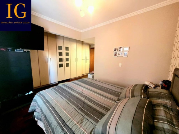 Imagem Apartamento com 3 Quartos à Venda, 117 m² em Santa Paula - São Caetano Do Sul Imagem Apartamento com 3 Quartos à Venda, 117 m² em Santa Paula - São Caetano Do Sul