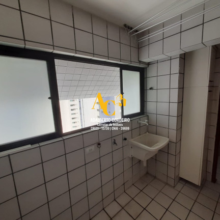 Imagem Apartamento com 3 Quartos à Venda, 74 m² em Rosarinho - Recife