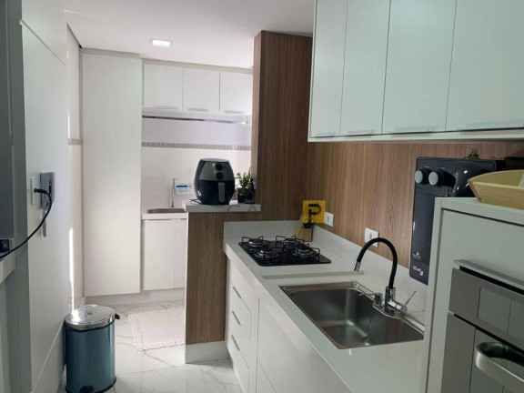 Imagem Apartamento com 3 Quartos à Venda, 96 m² em Jardim São Domingos - Americana Imagem Apartamento com 3 Quartos à Venda, 96 m² em Jardim São Domingos - Americana