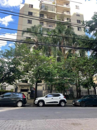 Imagem Apartamento com 3 Quartos à Venda, 82 m² em Vila Andrade - São Paulo