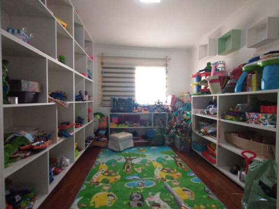 Imagem Apartamento com 4 Quartos à Venda, 178 m² em Tatuapé - São Paulo