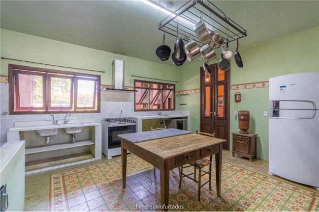 Imagem Casa com 4 Quartos à Venda,  em Jardim Portugal - Valinhos
