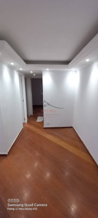 Imagem Apartamento com 3 Quartos à Venda, 60 m² em Jardim Santa Terezinha (zona Leste) - São Paulo Imagem Apartamento com 3 Quartos à Venda, 60 m² em Jardim Santa Terezinha (zona Leste) - São Paulo