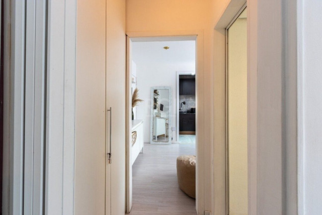 Imagem Imóvel com 1 Quarto à Venda, 39 m² em Tristeza - Porto Alegre