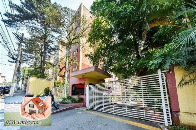 Imagem Apartamento com 2 Quartos à Venda, 53 m² em Demarchi - São Bernardo Do Campo Imagem Apartamento com 2 Quartos à Venda, 53 m² em Demarchi - São Bernardo Do Campo