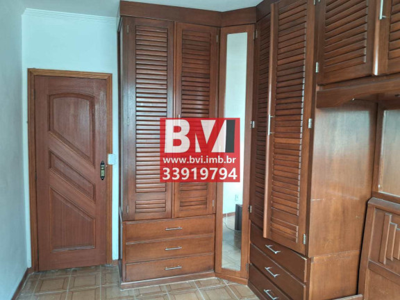 Imagem Apartamento com 2 Quartos à Venda, 80 m² em Vila Da Penha - Rio De Janeiro