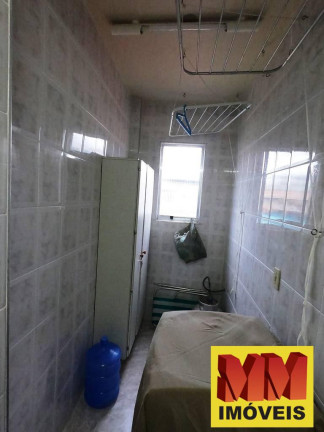 Imagem Apartamento com 3 Quartos à Venda, 90 m² em Vila Nova - Cabo Frio