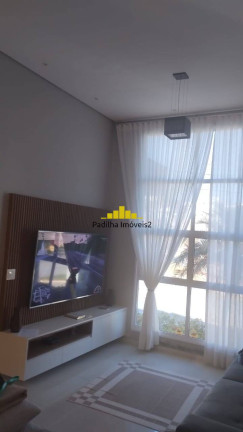 Imagem Casa de Condomínio com 2 Quartos à Venda, 200 m² em Jardim Villagio Milano - Sorocaba