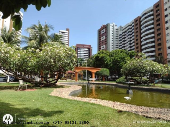 Imagem Apartamento com 2 Quartos à Venda, 70 m² em Pituba - Salvador