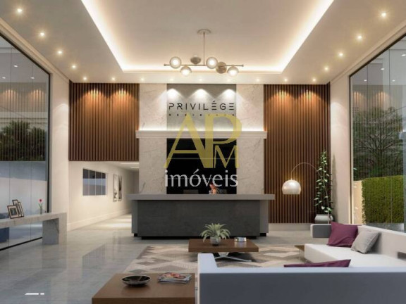 Imagem Apartamento com 2 Quartos à Venda, 89 m² em Campinas - São José