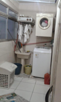 Apartamento à Venda,  em Itararé - São Vicente