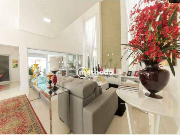 Imagem Casa com 5 Quartos à Venda, 290 m² em Swiss Park - Campinas Imagem Casa com 5 Quartos à Venda, 290 m² em Swiss Park - Campinas