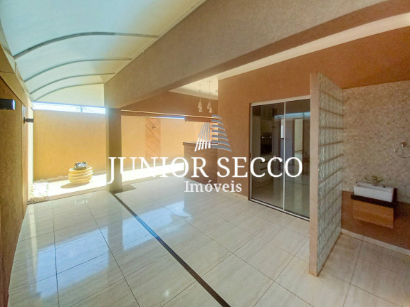 Imagem Casa de Condomínio com 3 Quartos à Venda, 253 m² em Residencial Alta Vista - São José Do Rio Preto Imagem Casa de Condomínio com 3 Quartos à Venda, 253 m² em Residencial Alta Vista - São José Do Rio Preto