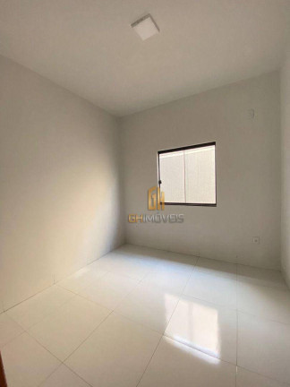 Imagem Casa com 3 Quartos à Venda, 99 m² em Setor Das Nações - Goiânia