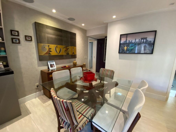 Imagem Apartamento com 3 Quartos à Venda, 242 m² em Bela Vista - Porto Alegre