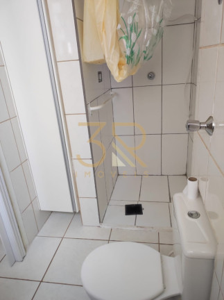 Imagem Apartamento com 1 Quarto à Venda, 38 m² em Centro - Ribeirão Preto