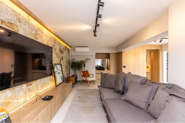 Imagem Imóvel com 2 Quartos à Venda, 195 m² em Moema - São Paulo Imagem Imóvel com 2 Quartos à Venda, 195 m² em Moema - São Paulo