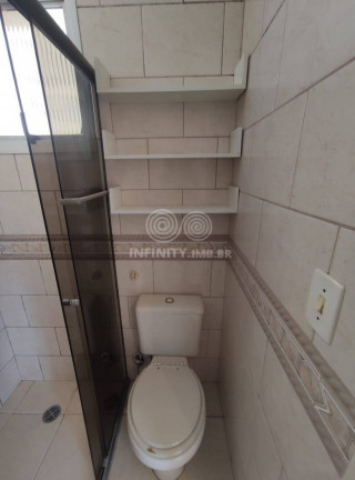 Imagem Apartamento com 2 Quartos para Alugar, 46 m² em Mooca - São Paulo