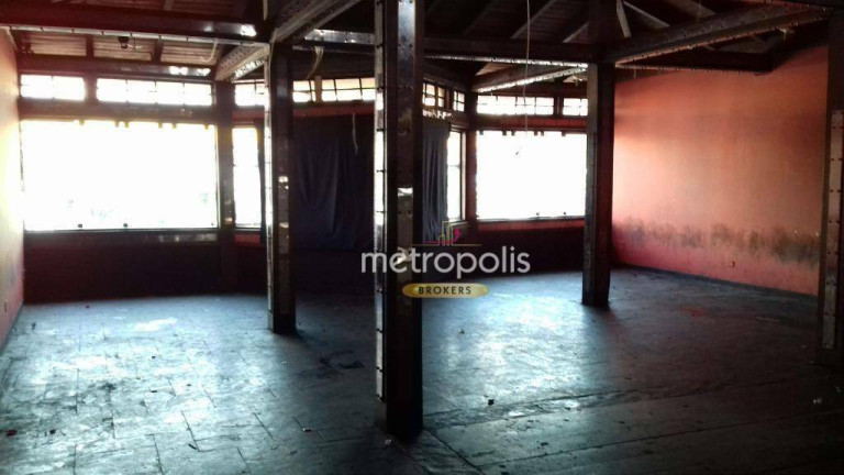 Imagem Sala Comercial à Venda, 244 m² em Centro - São Caetano Do Sul