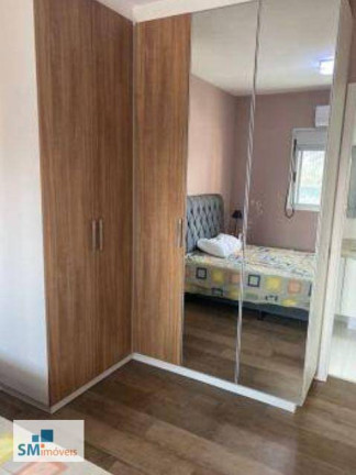Imagem Apartamento com 1 Quarto à Venda, 52 m² em Santo Amaro - São Paulo Imagem Apartamento com 1 Quarto à Venda, 52 m² em Santo Amaro - São Paulo