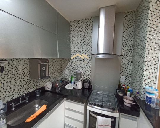 Imagem Imóvel com 4 Quartos à Venda, 190 m² em Sion - Belo Horizonte