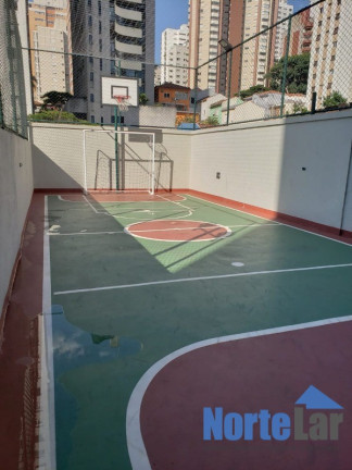 Imagem Apartamento com 3 Quartos à Venda, 107 m² em Perdizes - São Paulo
