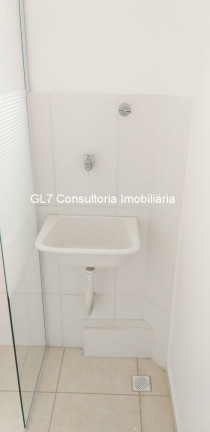 Imagem Apartamento com 2 Quartos à Venda, 48 m² em Salto Ville - Salto