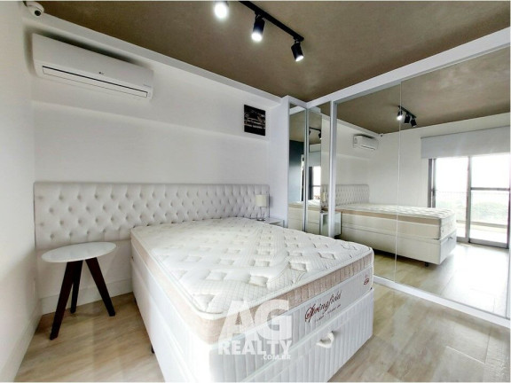 Imagem Apartamento com 1 Quarto à Venda, 51 m² em Barra Funda - São Paulo Imagem Apartamento com 1 Quarto à Venda, 51 m² em Barra Funda - São Paulo