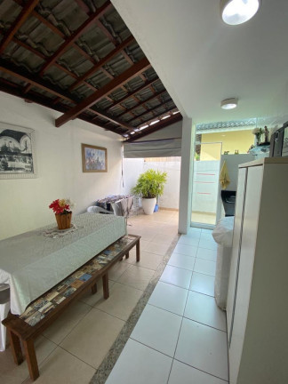 Imagem Casa de Condomínio com 3 Quartos à Venda, 390 m² em Portão - Lauro De Freitas Imagem Casa de Condomínio com 3 Quartos à Venda, 390 m² em Portão - Lauro De Freitas