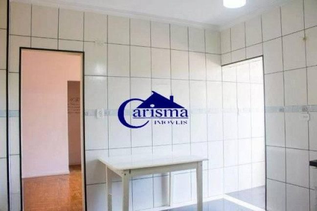 Imagem Apartamento com 2 Quartos à Venda, 60 m² em Casa Branca - Santo André Imagem Apartamento com 2 Quartos à Venda, 60 m² em Casa Branca - Santo André
