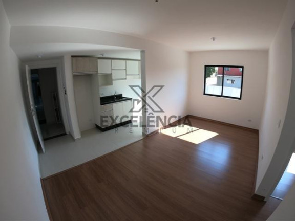 Imagem Apartamento com 2 Quartos à Venda, 60 m² em Lindóia - Curitiba Imagem Apartamento com 2 Quartos à Venda, 60 m² em Lindóia - Curitiba