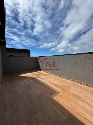 Imagem Sobrado com 3 Quartos à Venda, 155 m² em Praia De Leste - Pontal Do Paraná