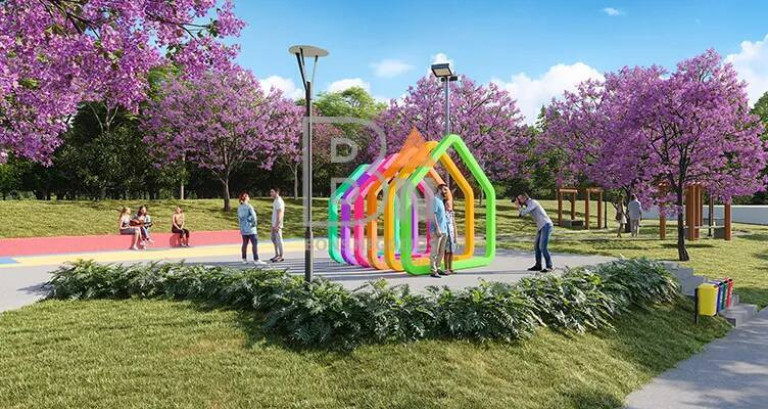 Imagem Terreno à Venda, 140 m² em Capoavinha - Votorantim