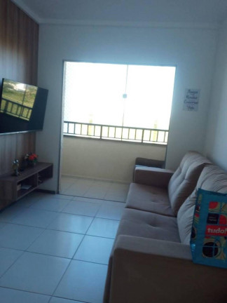 Imagem Apartamento com 3 Quartos à Venda, 68 m² em Zona De Expansão (aruana) - Aracaju Imagem Apartamento com 3 Quartos à Venda, 68 m² em Zona De Expansão (aruana) - Aracaju