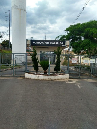Apartamento com 2 Quartos à Venda, 50 m² em Jardim Europa - Suzano