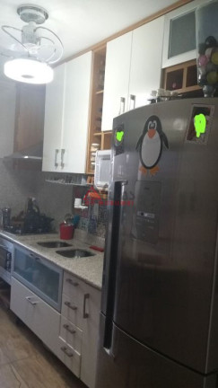 Imagem Apartamento com 2 Quartos à Venda, 56 m² em Jardim Paris - São Paulo