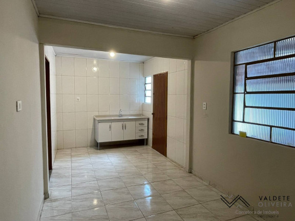 Imagem Casa com 4 Quartos à Venda, 250 m² em Jardim Satélite - São José Dos Campos
