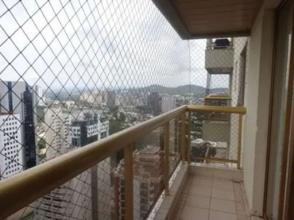 Imagem Imóvel com 2 Quartos para Alugar, 107 m² em Alphaville Centro Industrial E Empresarial/alphaville. - Barueri