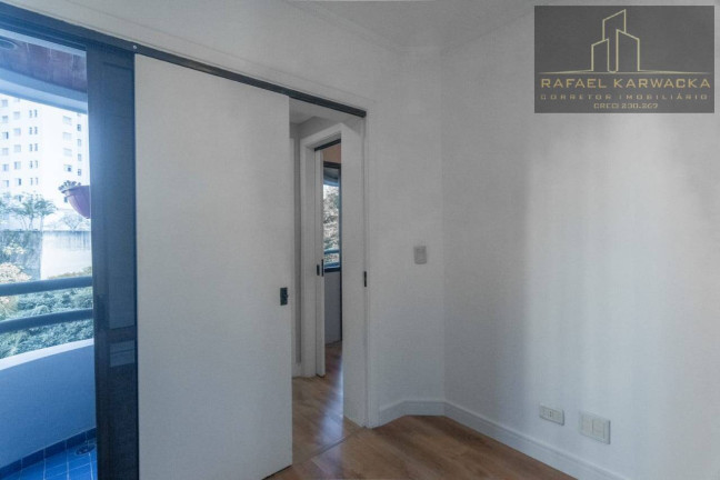 Imagem Apartamento com 1 Quarto à Venda, 30 m² em Vila Suzana - São Paulo