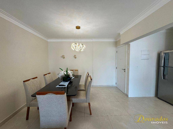 Imagem Apartamento com 2 Quartos à Venda, 75 m² em Boqueirão - Praia Grande