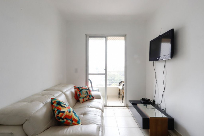 Apartamento com 2 Quartos à Venda, 47 m² em Butantã - São Paulo