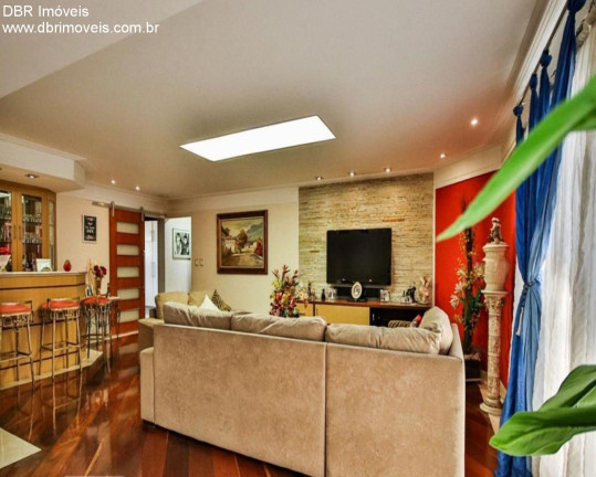 Imagem Apartamento com 4 Quartos à Venda, 300 m² em Vila Jacuí - Sao Paulo Imagem Apartamento com 4 Quartos à Venda, 300 m² em Vila Jacuí - Sao Paulo