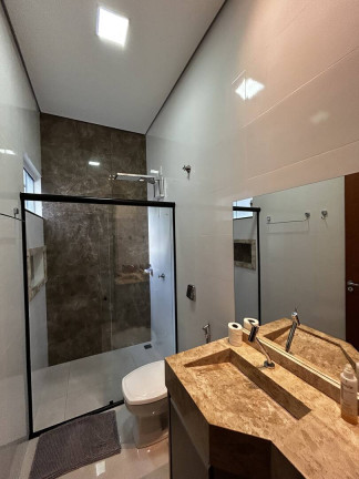 Imagem Casa com 3 Quartos à Venda, em Jd Tarumã - Tangará Da Serra Imagem Casa com 3 Quartos à Venda, em Jd Tarumã - Tangará Da Serra