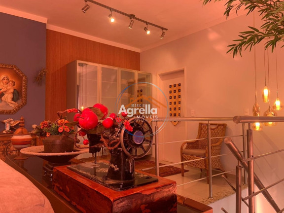 Imagem Imóvel com 3 Quartos à Venda, 203 m² em Loteamento Nova Mogi - Mogi Mirim