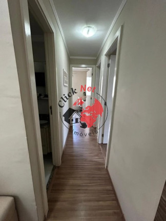 Imagem Apartamento com 3 Quartos à Venda, 60 m² em Planalto - São Bernardo Do Campo Imagem Apartamento com 3 Quartos à Venda, 60 m² em Planalto - São Bernardo Do Campo