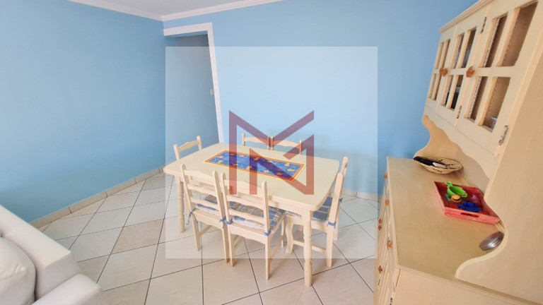 Imagem Apartamento com 3 Quartos à Venda, 80 m² em Loteamento João Batista Julião - Guarujá