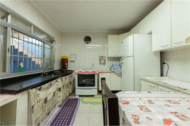 Imagem Casa com 4 Quartos à Venda,  em Vila Formosa - São Paulo